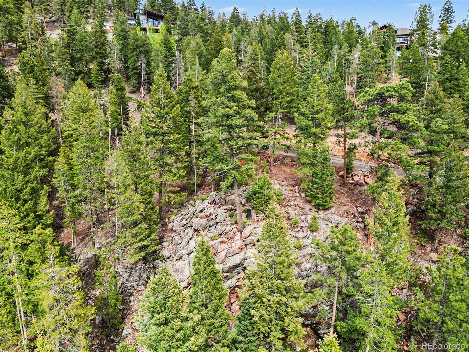 7141 Timber Trail Road Evergreen CO 80439