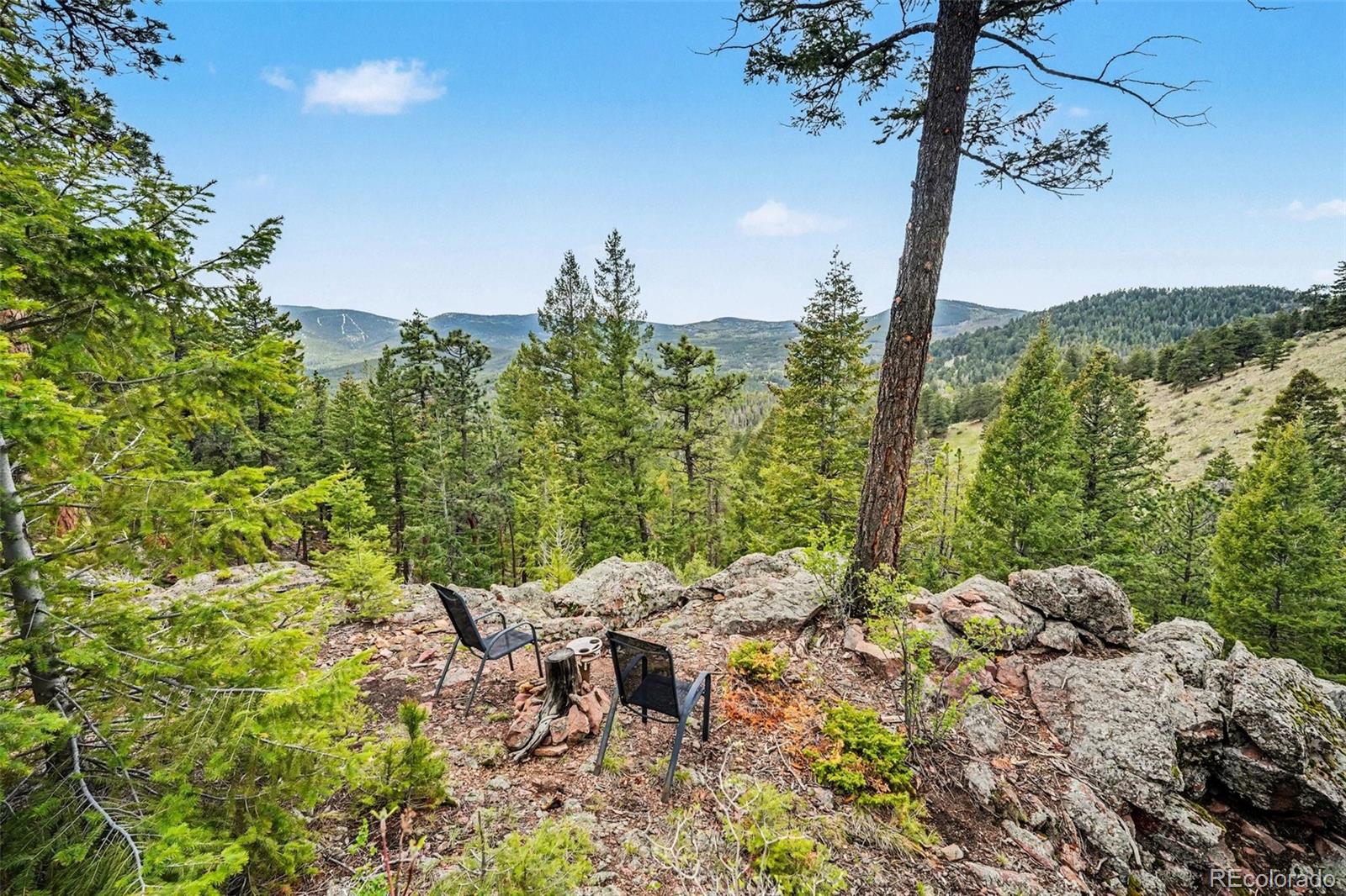 7141 Timber Trail Road Evergreen CO 80439