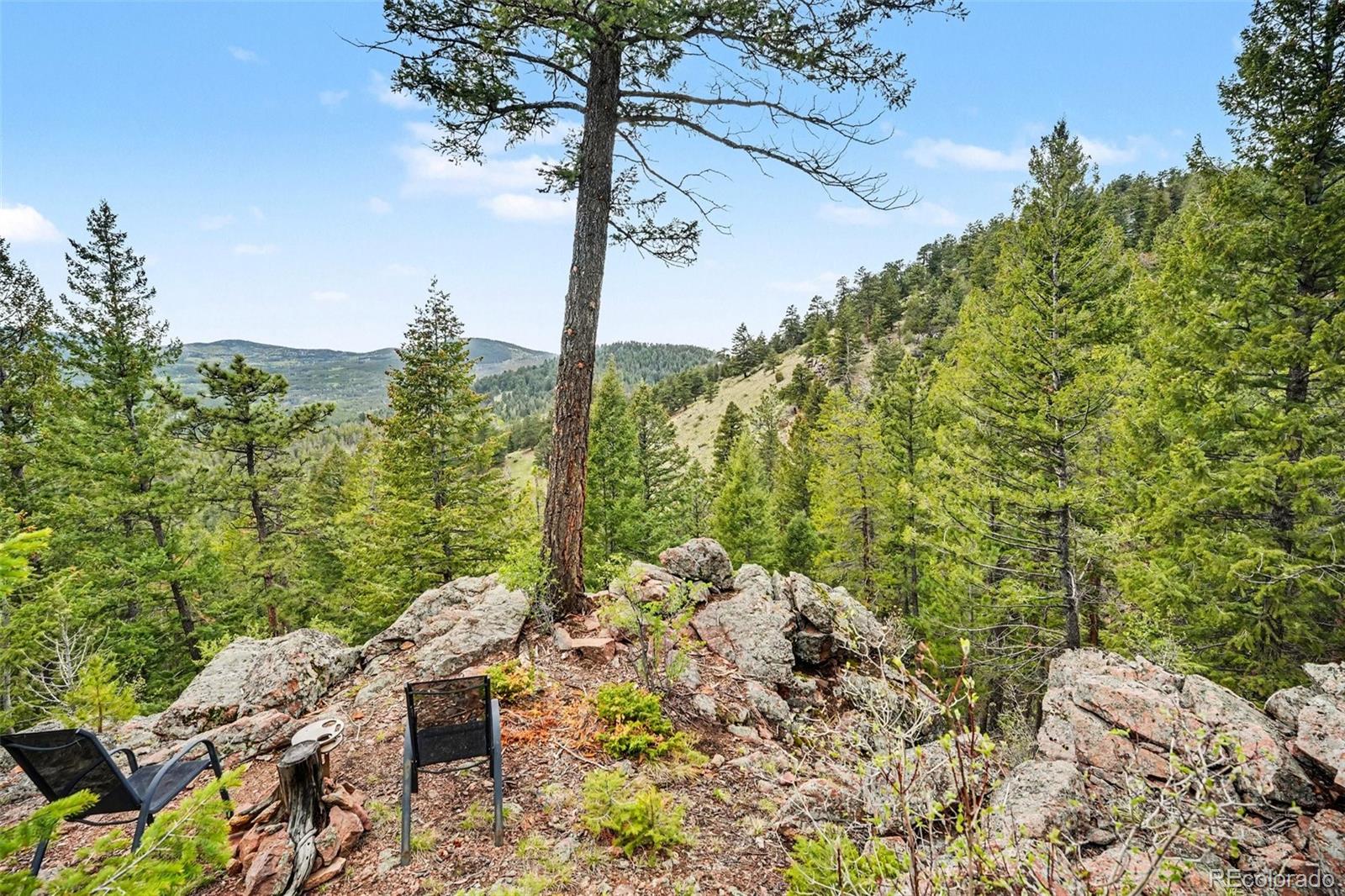 7141 Timber Trail Road Evergreen CO 80439