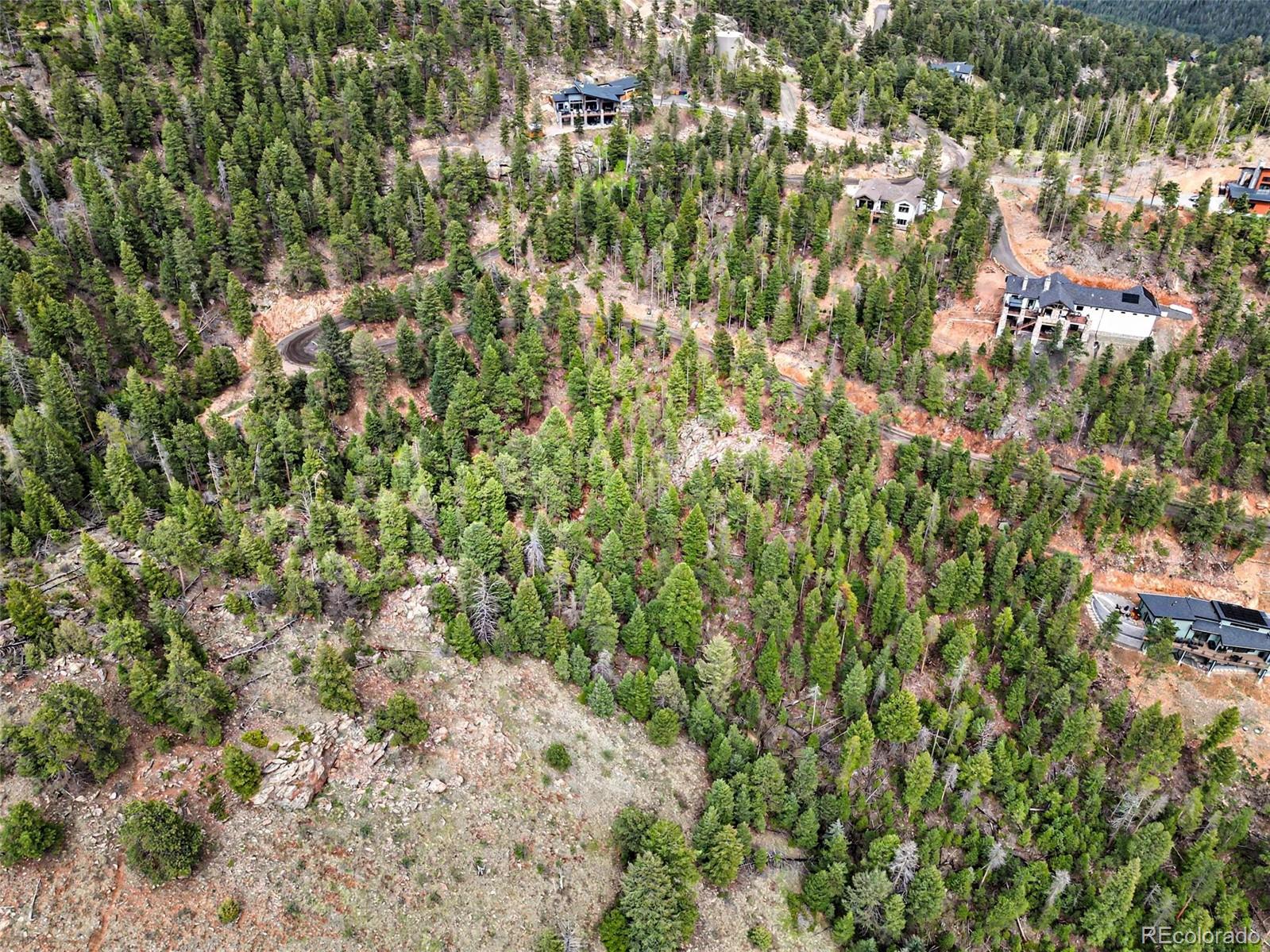 7141 Timber Trail Road Evergreen CO 80439