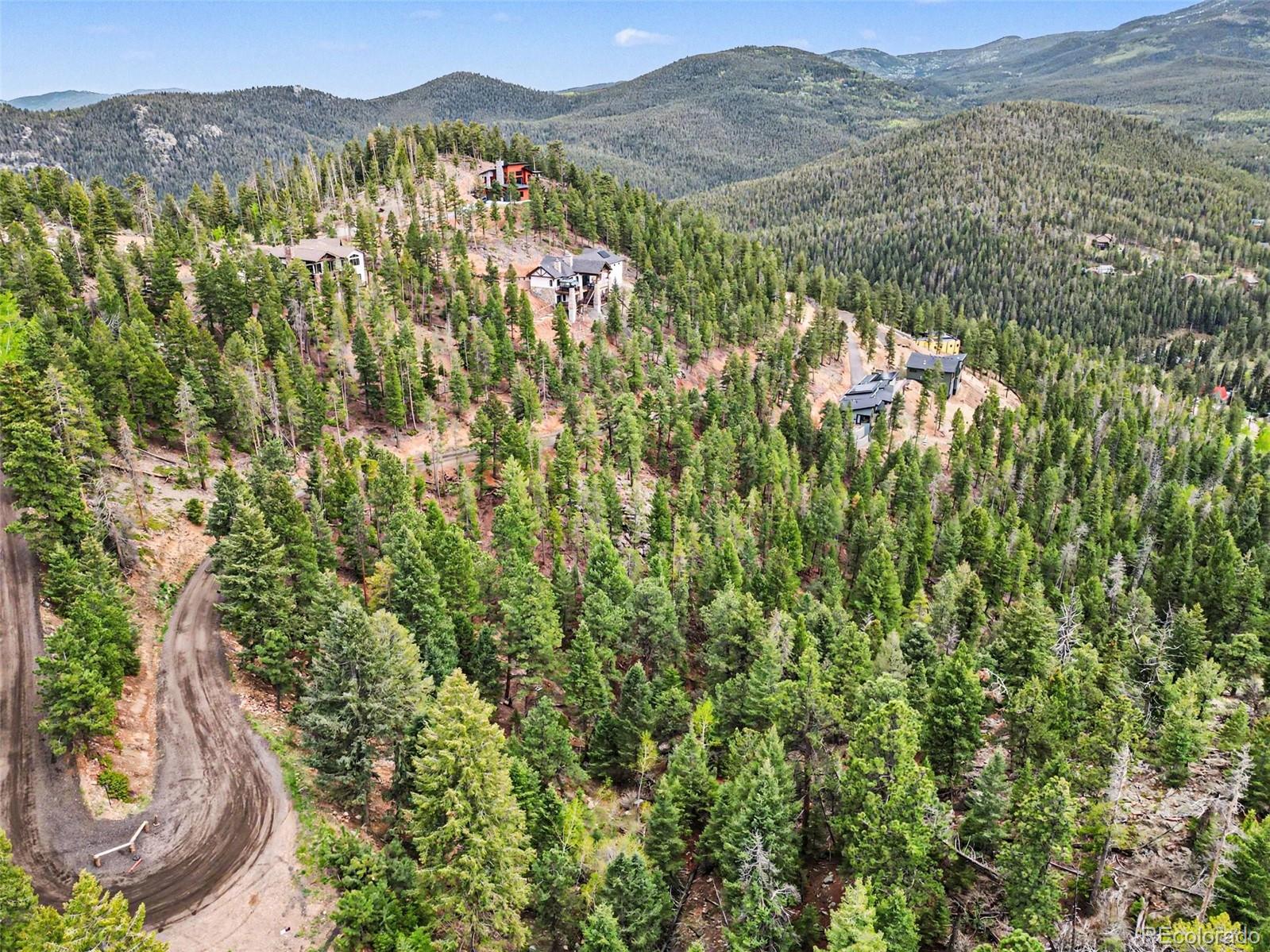 7141 Timber Trail Road Evergreen CO 80439