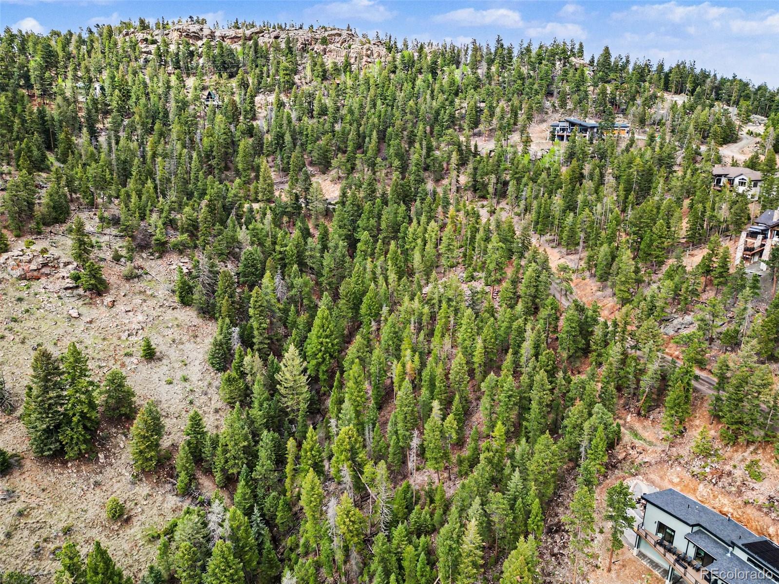 7141 Timber Trail Road Evergreen CO 80439