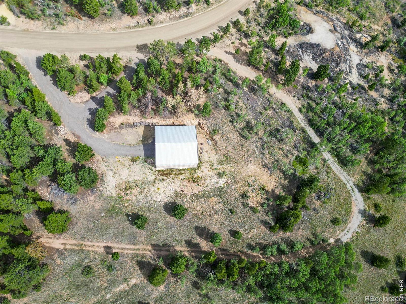 6660 Virginia Canyon Road Central City CO 80427