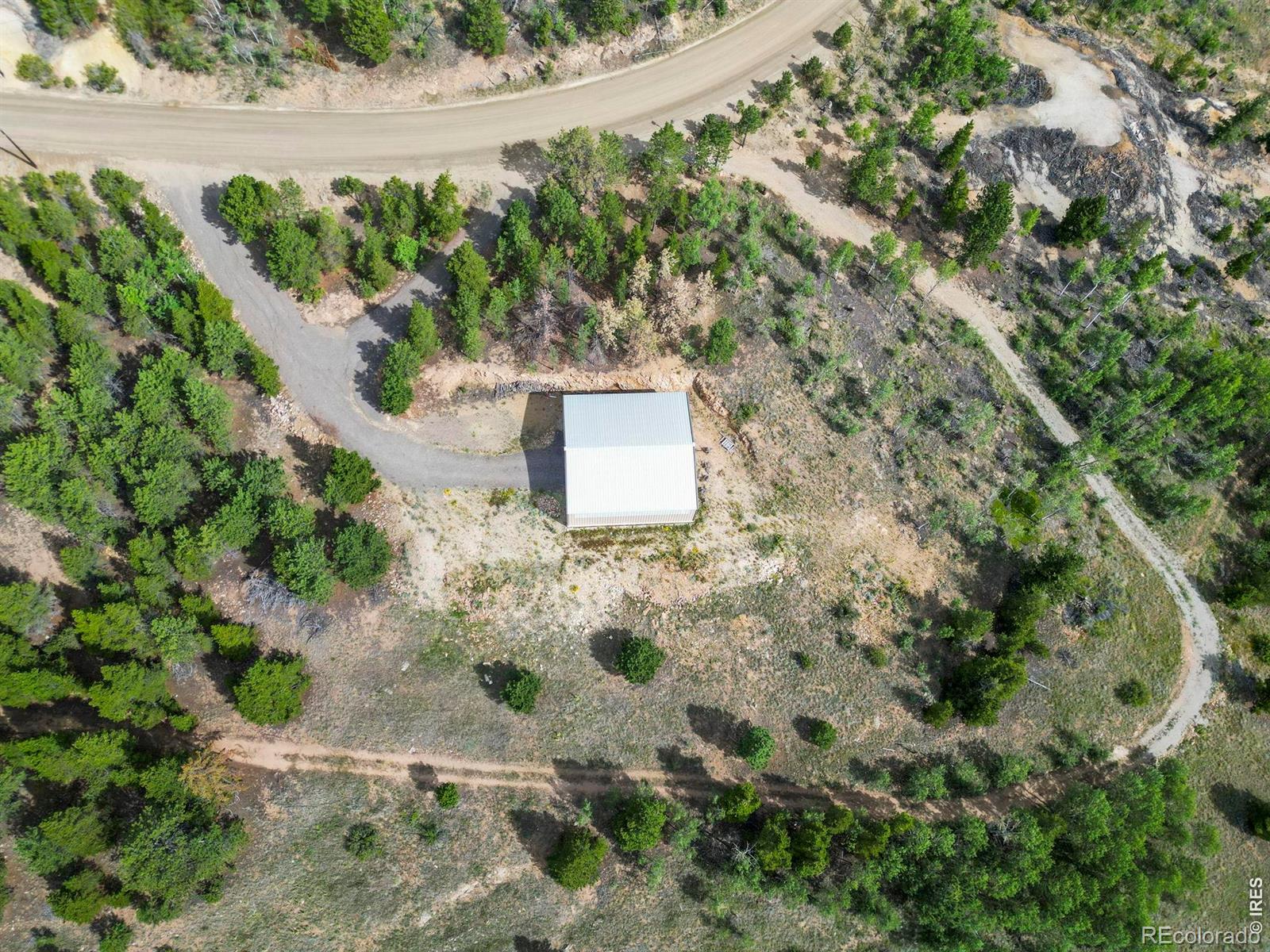 6660 Virginia Canyon Road Central City CO 80427