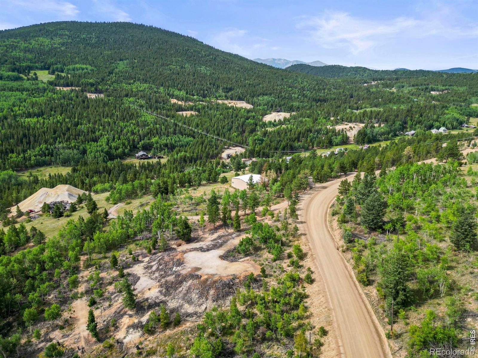 6660 Virginia Canyon Road Central City CO 80427