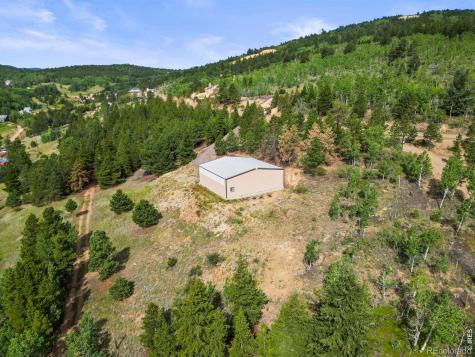 6660 Virginia Canyon Road Central City CO 80427