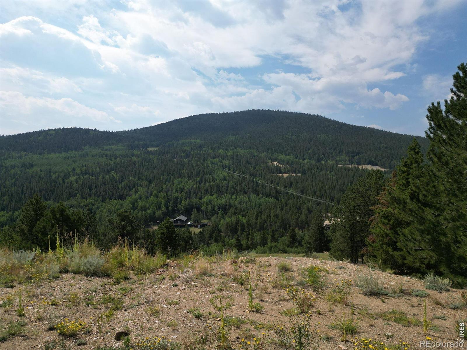6660 Virginia Canyon Road Central City CO 80427
