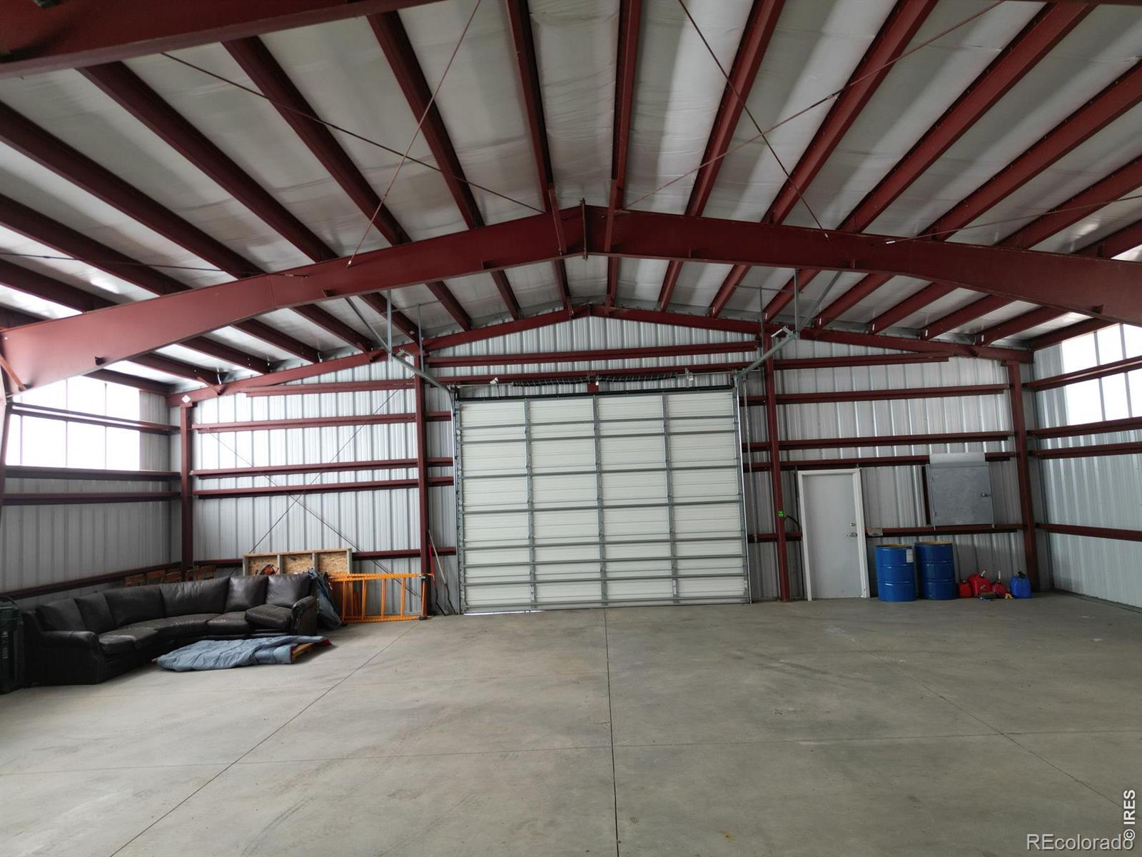 6660 Virginia Canyon Road Central City CO 80427