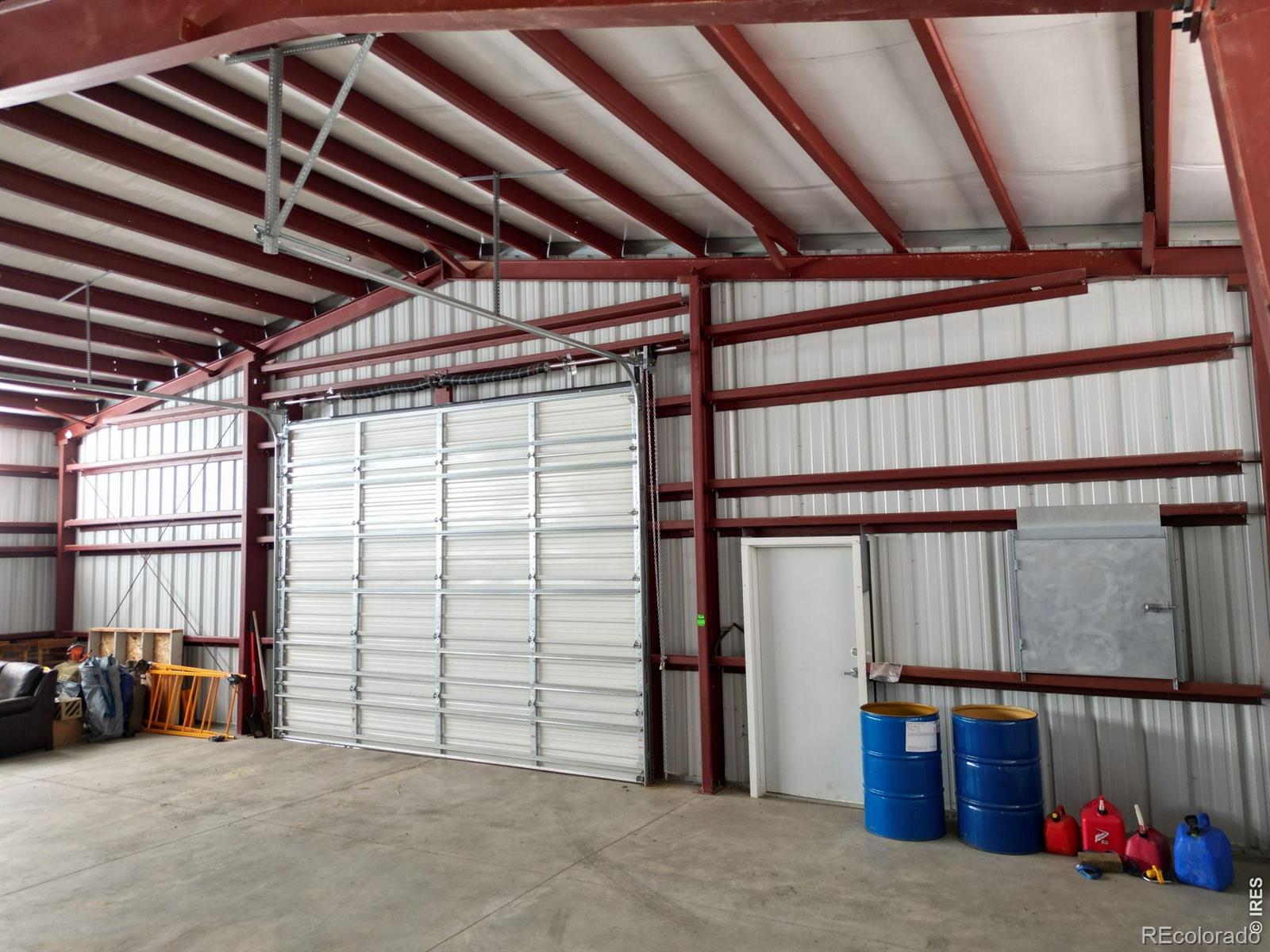 6660 Virginia Canyon Road Central City CO 80427