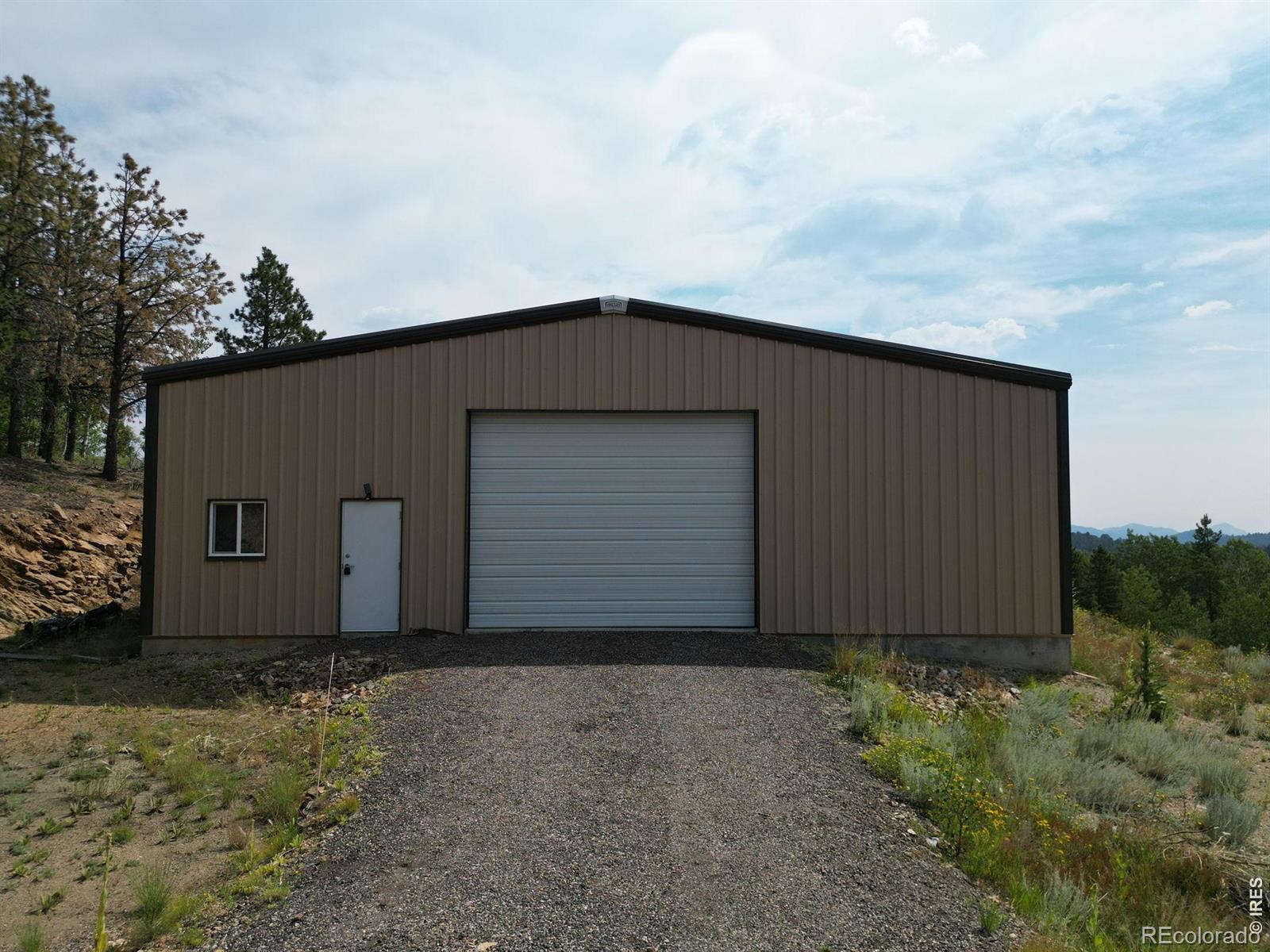 6660 Virginia Canyon Road Central City CO 80427