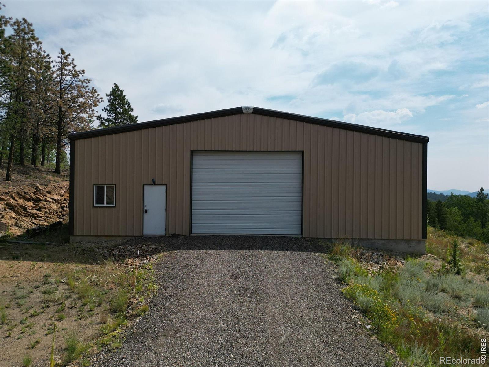 6660 Virginia Canyon Road Central City CO 80427