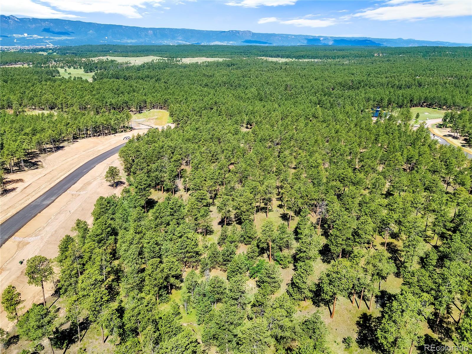 14310 Allen Ranch Road Colorado Springs CO 80908