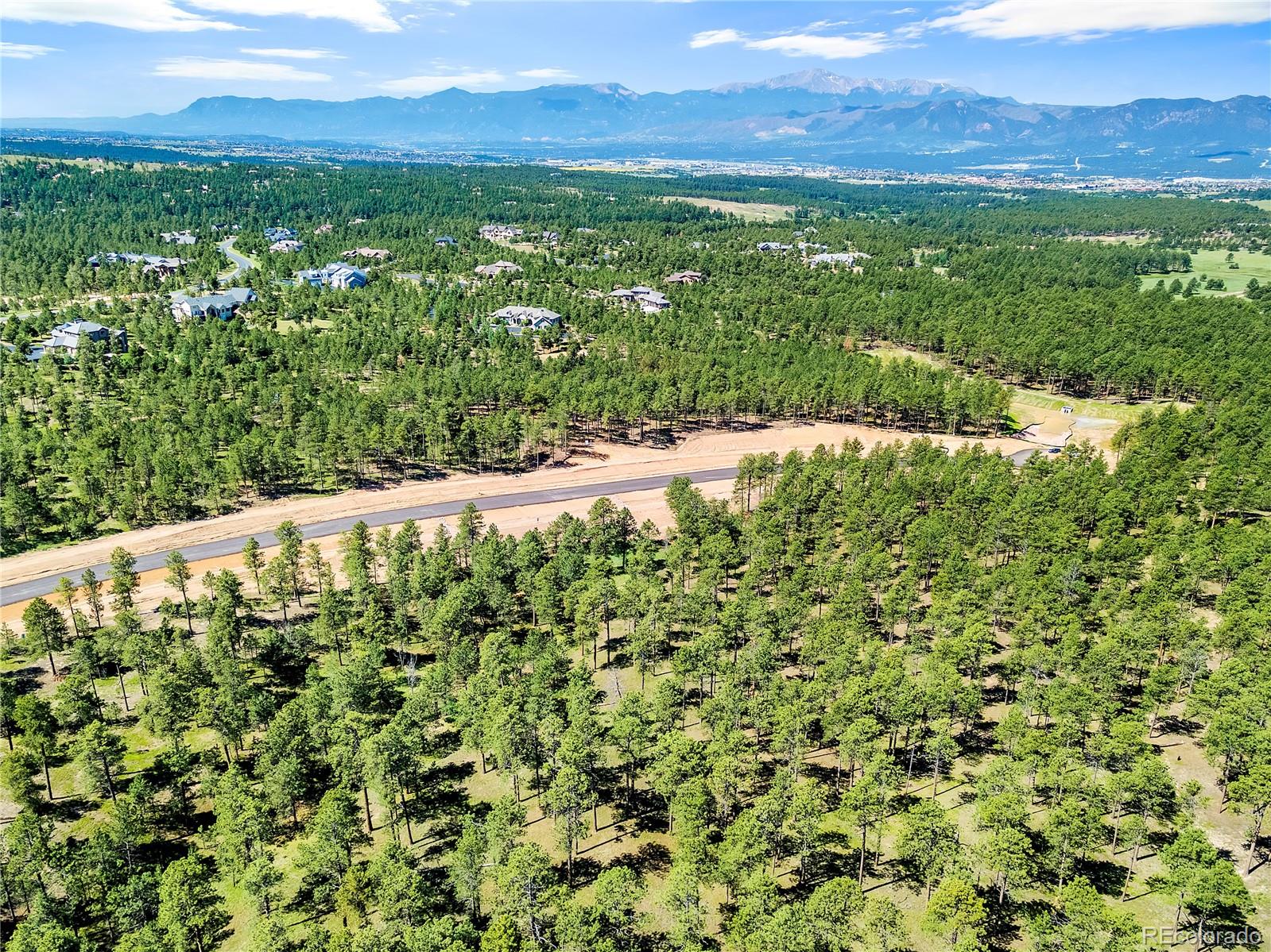 14310 Allen Ranch Road Colorado Springs CO 80908