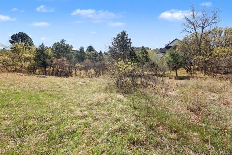 135 Chantrey Court Colorado Springs CO 80906