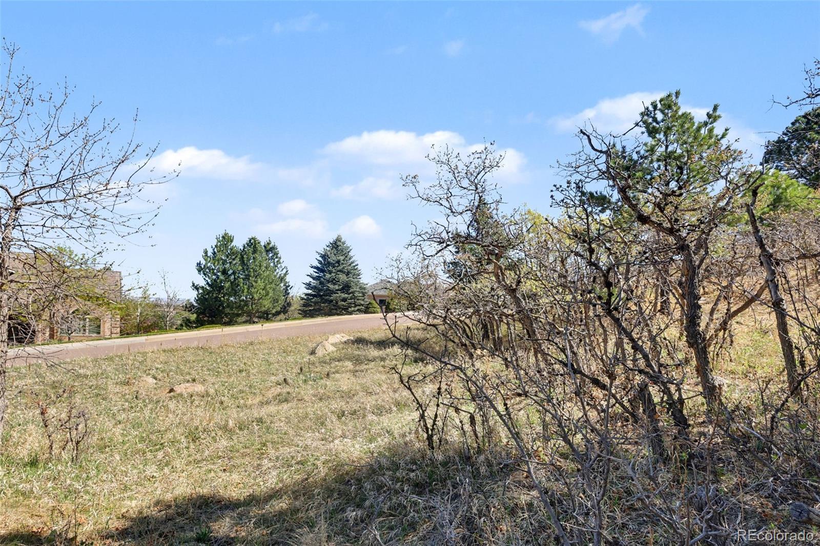 135 Chantrey Court Colorado Springs CO 80906