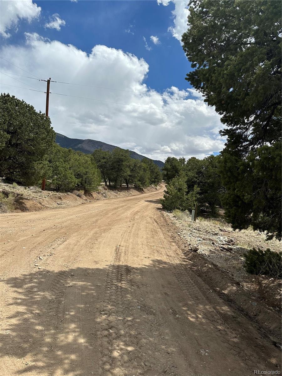 158 Cedar Ridge Road Mosca CO 81146