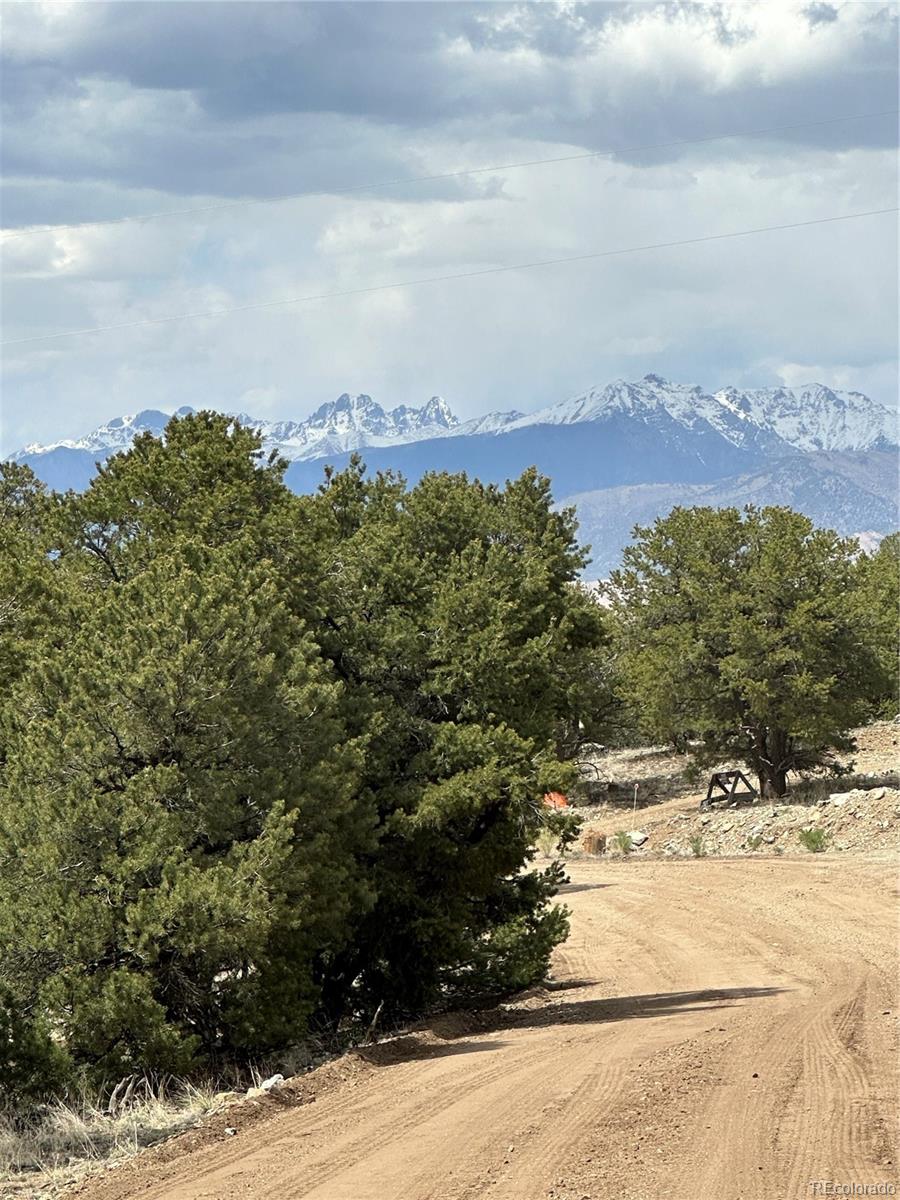 158 Cedar Ridge Road Mosca CO 81146