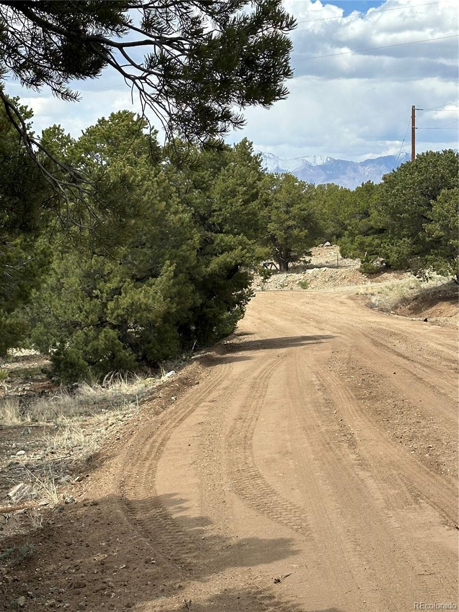 158 Cedar Ridge Road Mosca CO 81146