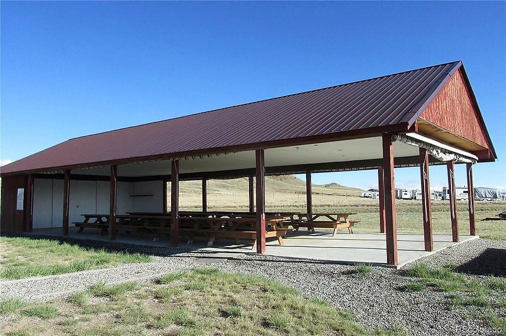 620 Wagon Wheel Road Hartsel CO 80449
