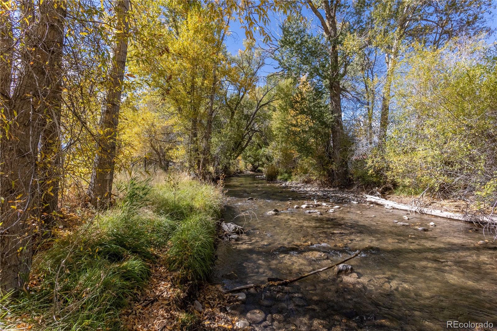 7080 County Road 110 Salida CO 81201