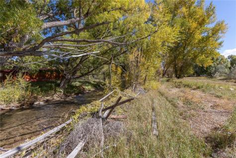 7080 County Road 110 Salida CO 81201