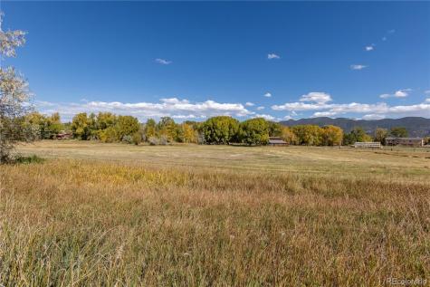 7080 County Road 110 Salida CO 81201