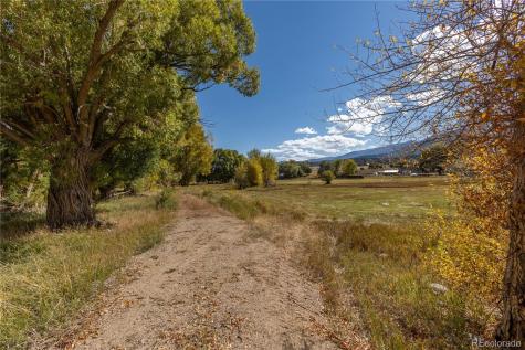 7080 County Road 110 Salida CO 81201