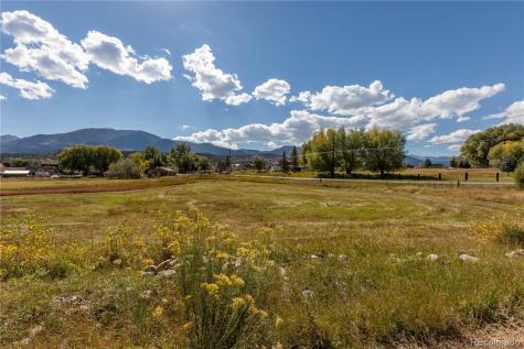7080 County Road 110 Salida CO 81201