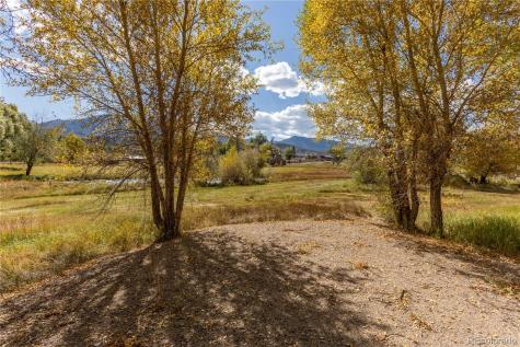 7080 County Road 110 Salida CO 81201