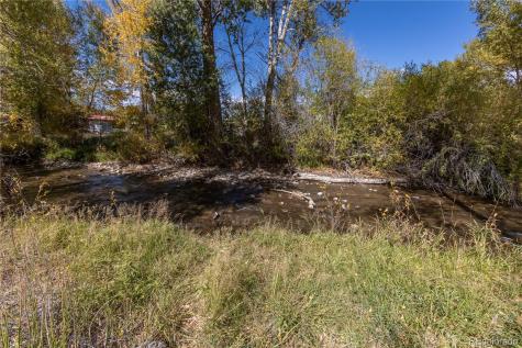 7080 County Road 110 Salida CO 81201