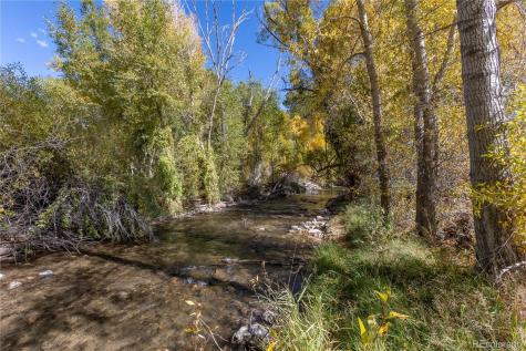 7080 County Road 110 Salida CO 81201
