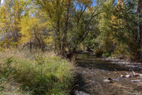 7080 County Road 110 Salida CO 81201