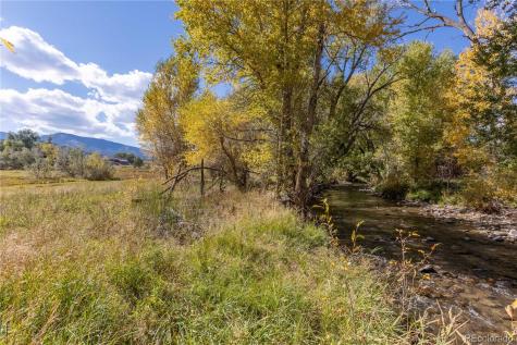 7080 County Road 110 Salida CO 81201