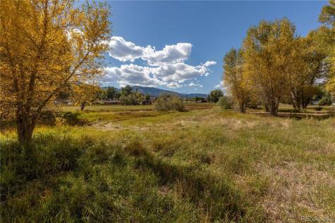 7080 County Road 110 Salida CO 81201