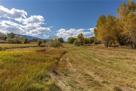 7080 County Road 110 Salida CO 81201