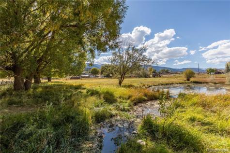 7080 County Road 110 Salida CO 81201
