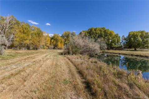 7080 County Road 110 Salida CO 81201