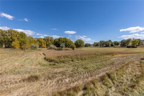 7080 County Road 110 Salida CO 81201