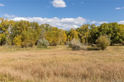 7080 County Road 110 Salida CO 81201