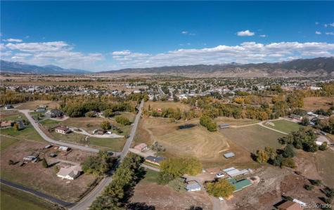 7080 County Road 110 Salida CO 81201