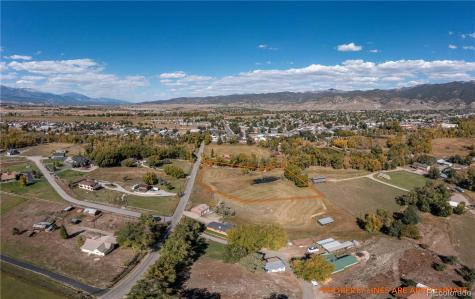 7080 County Road 110 Salida CO 81201