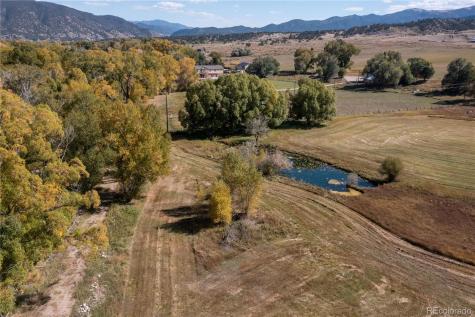 7080 County Road 110 Salida CO 81201