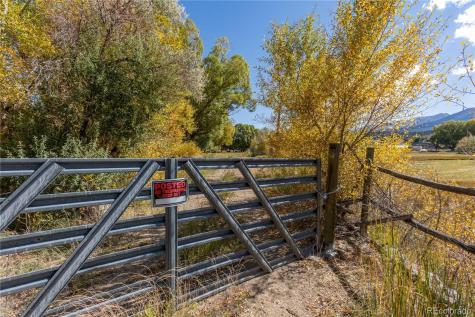 7080 County Road 110 Salida CO 81201