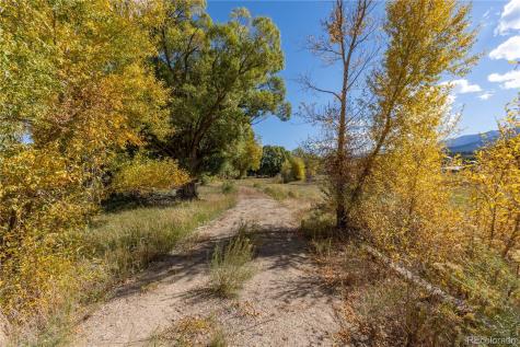 7080 County Road 110 Salida CO 81201