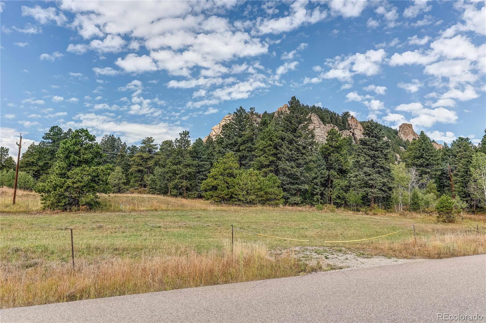 9335 Eagle Cliff Road Conifer CO 80433
