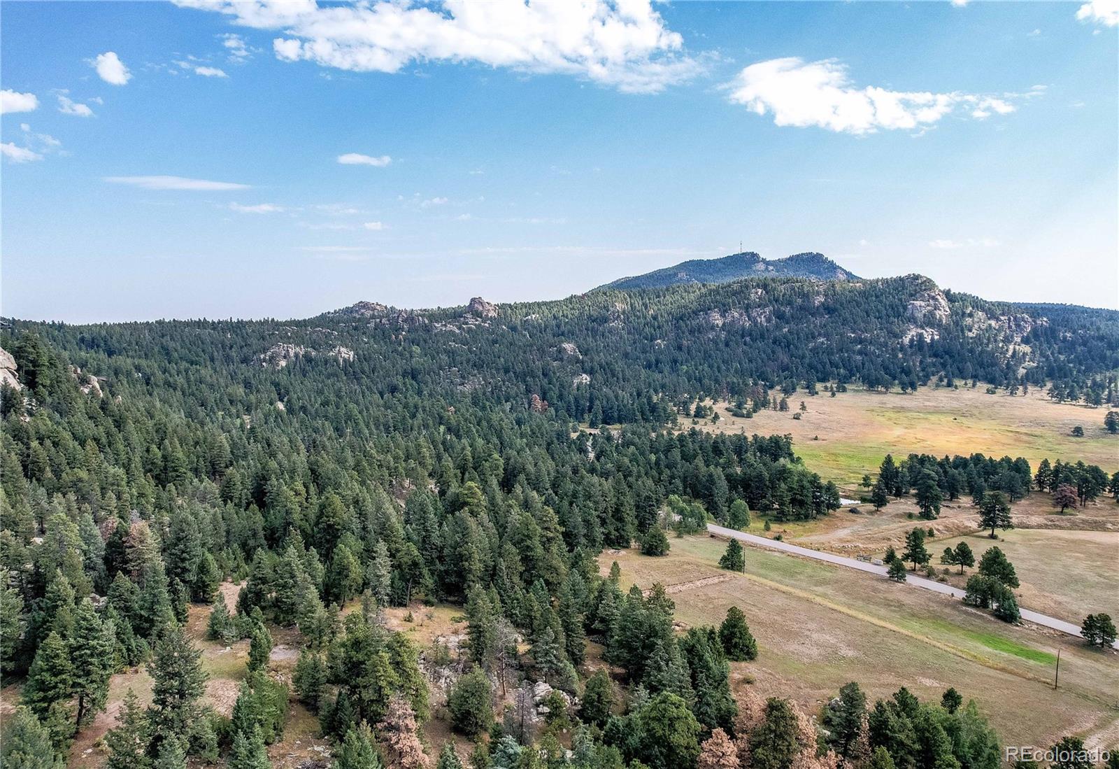 9335 Eagle Cliff Road Conifer CO 80433