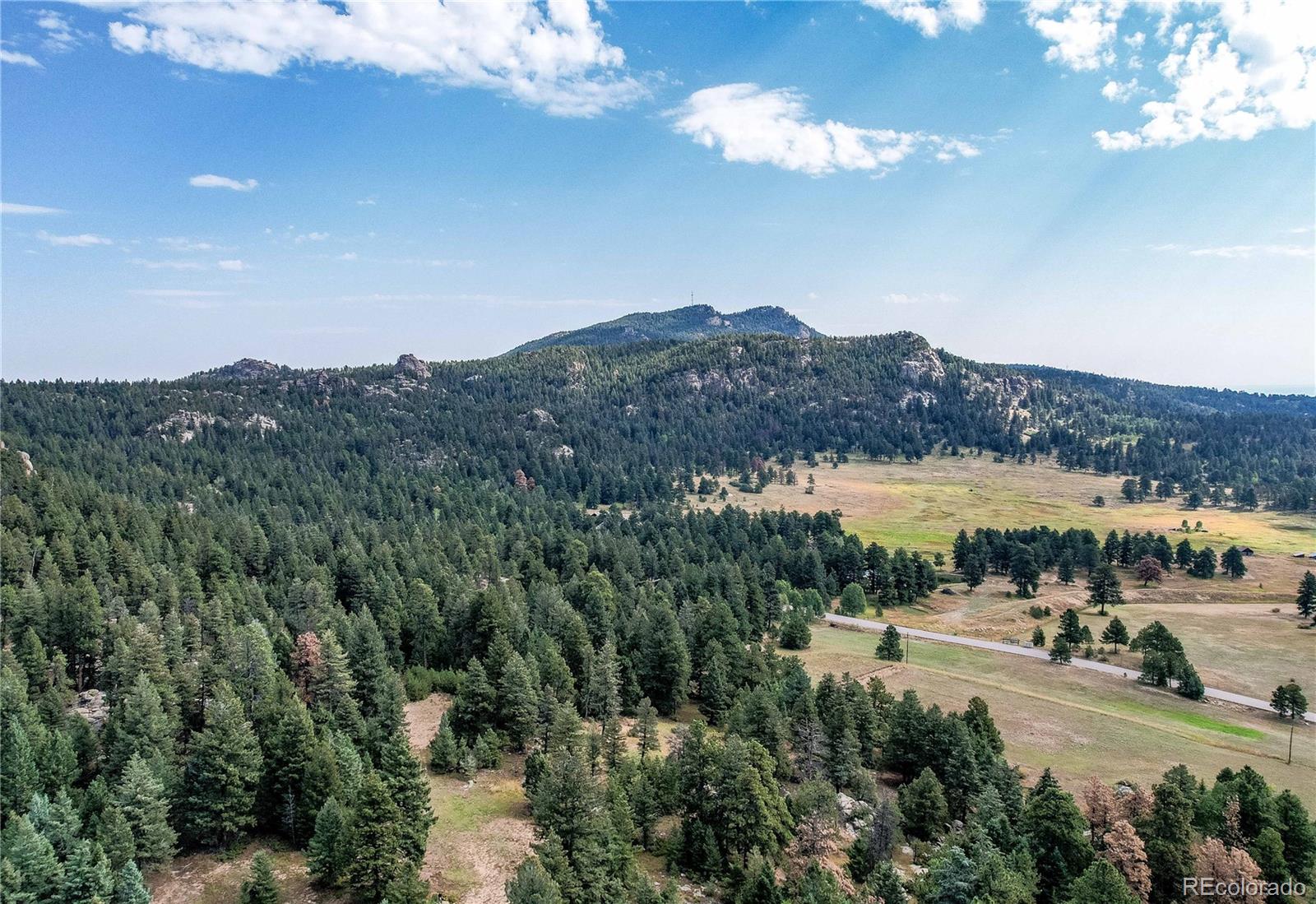 9335 Eagle Cliff Road Conifer CO 80433