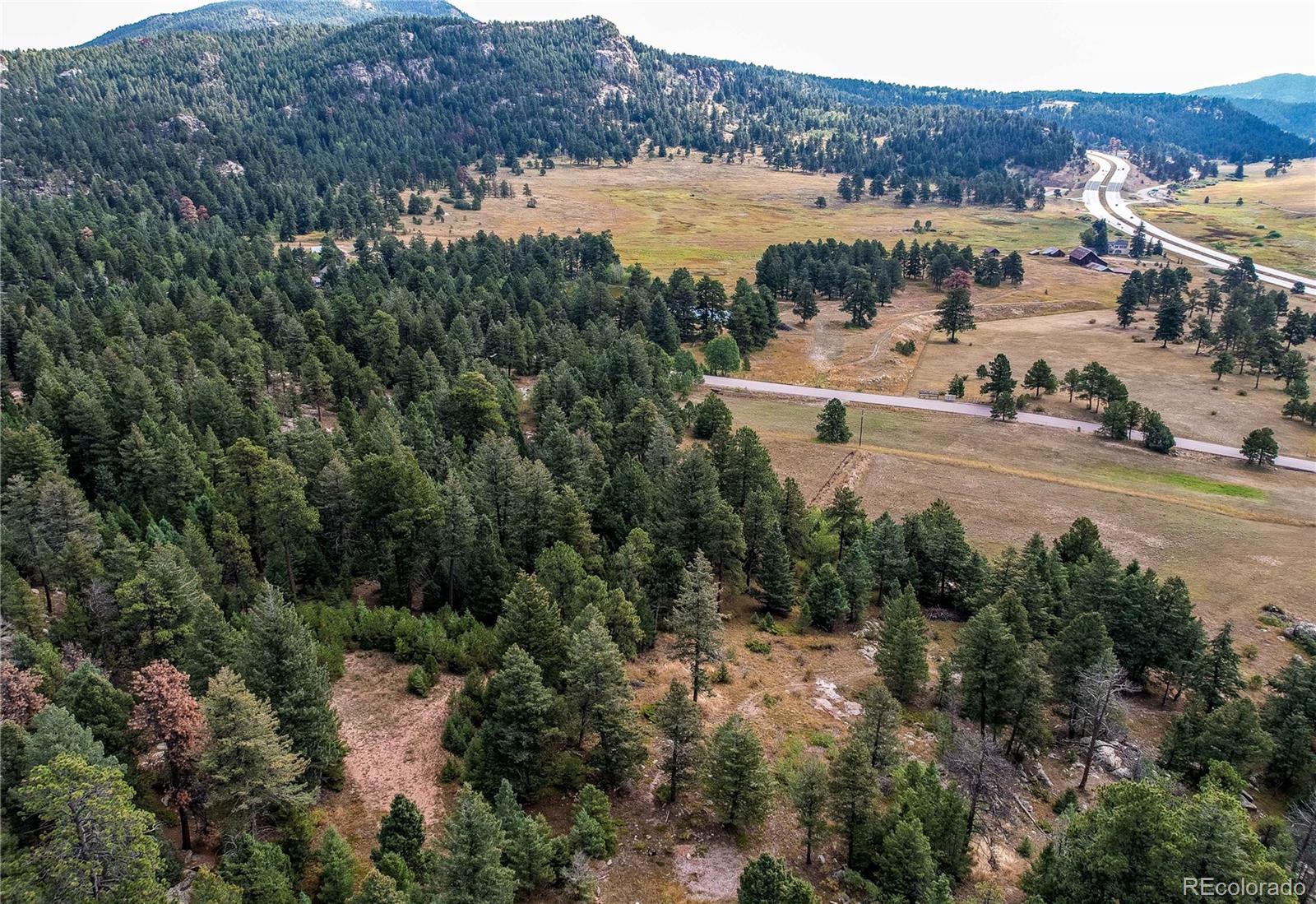 9335 Eagle Cliff Road Conifer CO 80433