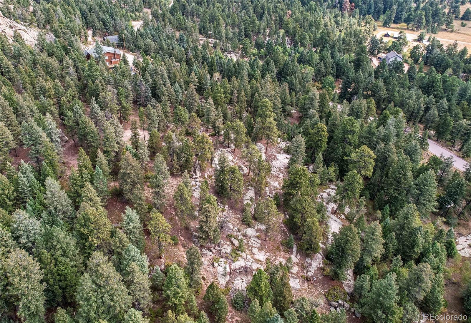 9335 Eagle Cliff Road Conifer CO 80433