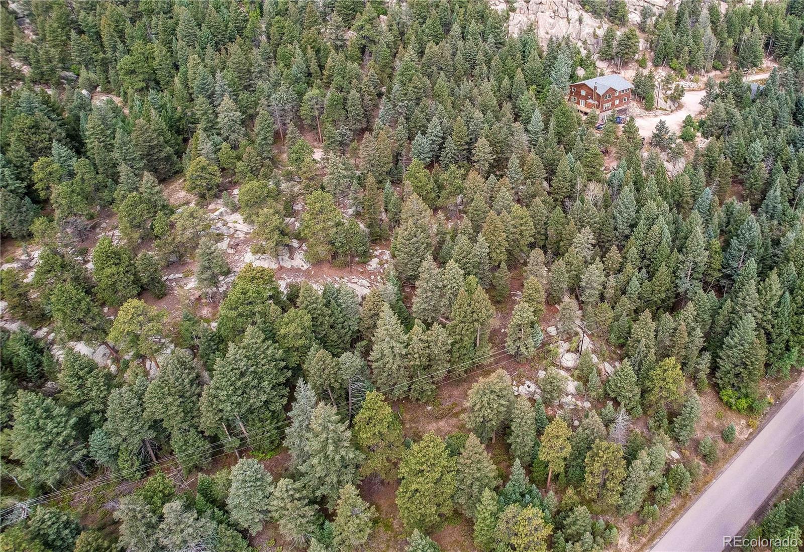 9335 Eagle Cliff Road Conifer CO 80433